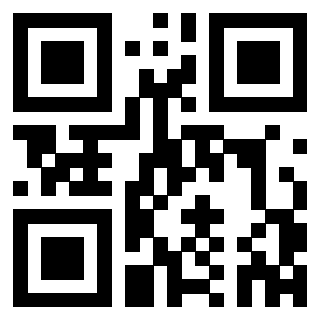 3302894612 - Immagine del QrCode associato