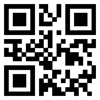 Immagine del Qr Code di 3302894613