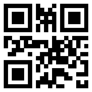 Immagine del Qr Code di 3302894616