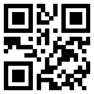 Scansione del Qr Code di 3302894618