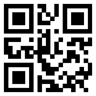 Immagine del QrCode di 3302894620