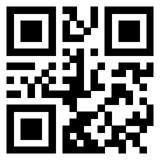 3302894621 - Immagine del Qr Code
