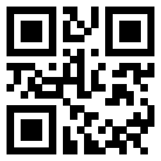 3302894622 - Immagine del Qr Code