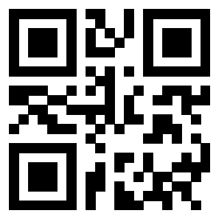 3302894623 Qr Code associato