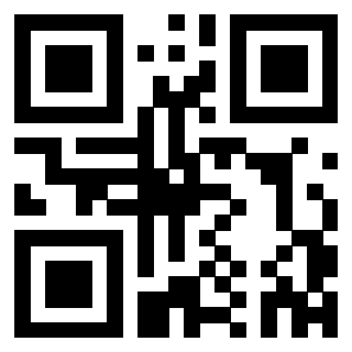 3302894624 - Immagine del QrCode associato