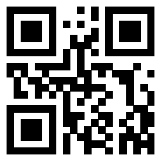Scansione del Qr Code di 3302894625