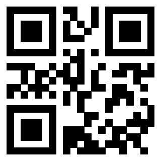 Scansione del Qr Code di 3302894626