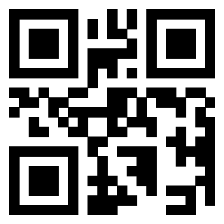 Il QrCode di 3302894627
