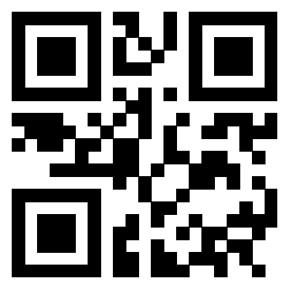 3302894630 QrCode associato