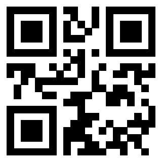Scansione del Qr Code di 3302894632