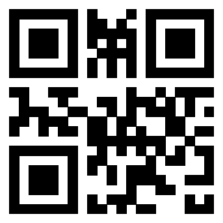 Il Qr Code di 3302894633
