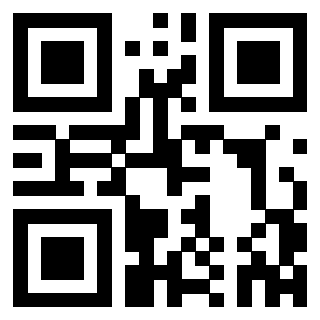 3302894636 - Immagine del Qr Code