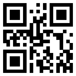 Immagine del Qr Code di 3302894637