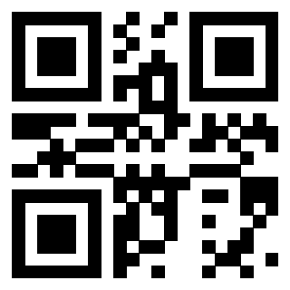 Immagine del Qr Code di 3302894638