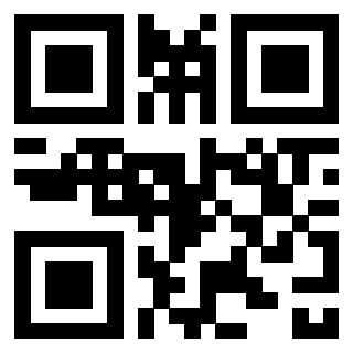 3302894639 - Immagine del QrCode associato
