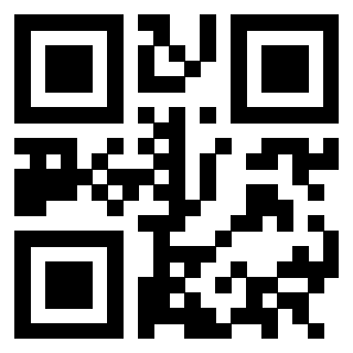 3302894640 Qr Code associato