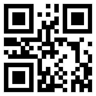 3302894644 - Immagine del QrCode associato