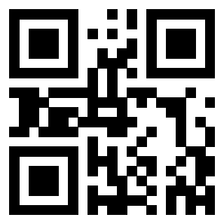 Scansione del Qr Code di 3302894645