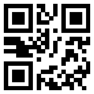 3302894646 - Immagine del QrCode associato