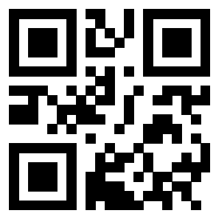 Il Qr Code di 3302894651