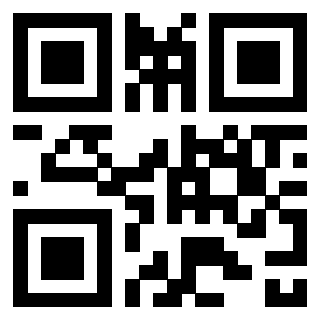 3302894652 - Immagine del QrCode associato