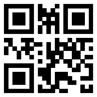 Qr Code di 3302894658