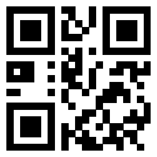 3302894659 QrCode associato