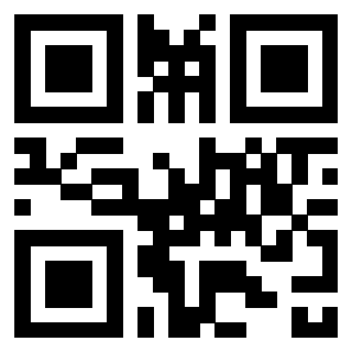 Scansione del Qr Code di 3302894662