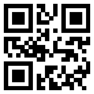Scansione del Qr Code di 3302894663