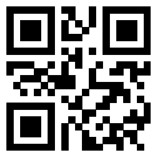 Scansione del Qr Code di 3302894664