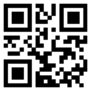 3302894666 Qr Code associato