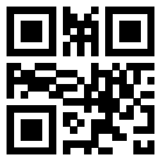 Immagine del QrCode di 3302894667