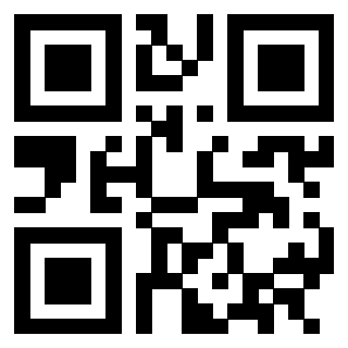 3302894669 - Immagine del QrCode