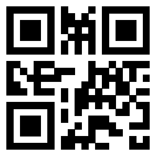 3302894672 QrCode associato