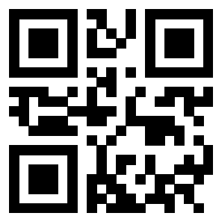 3302894673 - Immagine del QrCode associato