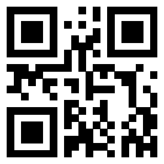 Scansione del Qr Code di 3302894676