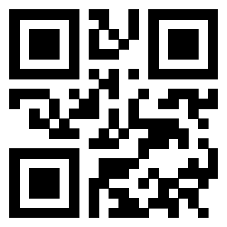3302894678 - Immagine del QrCode