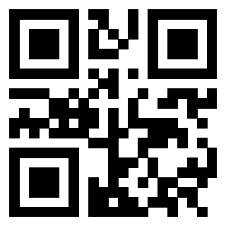 3302894679 - Immagine del QrCode associato