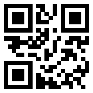 3302894680 - Immagine del Qr Code