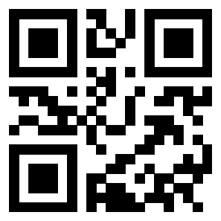 3302894684 - Immagine del QrCode