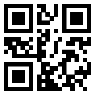 3302894685 - Immagine del Qr Code