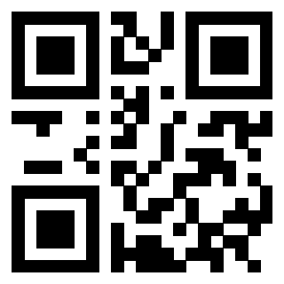 Immagine del Qr Code di 3302894689