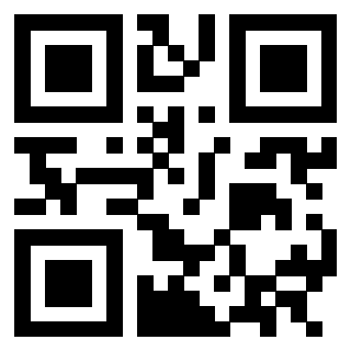 3302894691 - Immagine del Qr Code associato