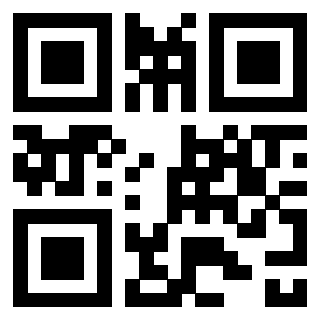 3302894692 - Immagine del QrCode associato