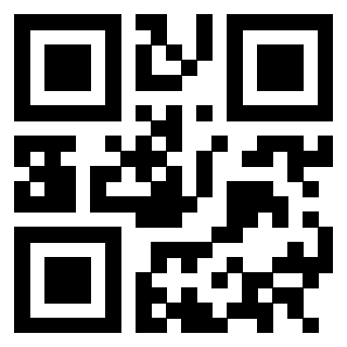 3302894694 - Immagine del Qr Code