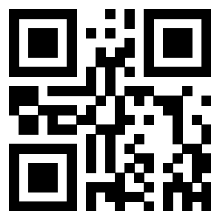 3302894695 - Immagine del QrCode
