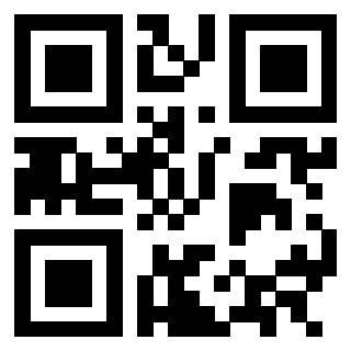 Il Qr Code di 3302894696