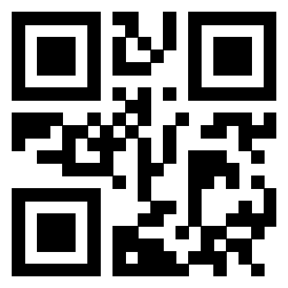 3302894697 QrCode associato