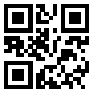Immagine del QrCode di 3302894699