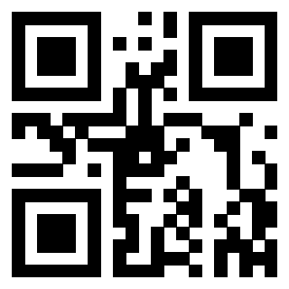3302894701 - Immagine del Qr Code